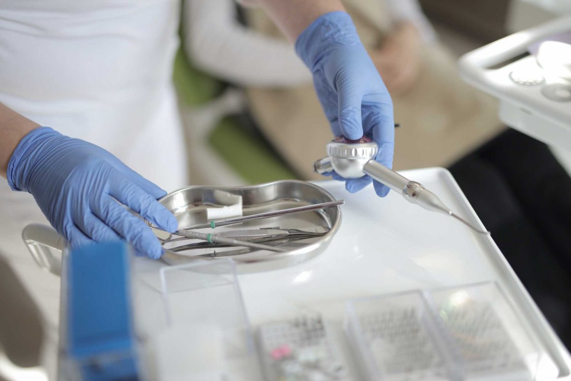 Терапевтична стоматологія