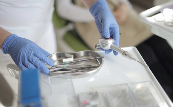 Терапевтична стоматологія