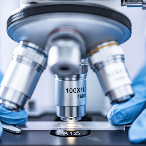 Лабораторія