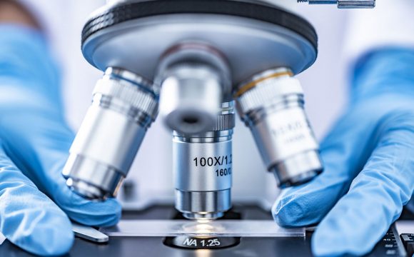 Лабораторія