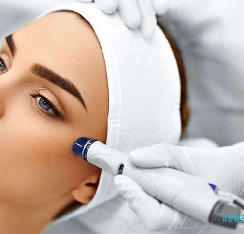 Косметологія