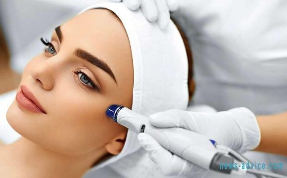 Косметологія