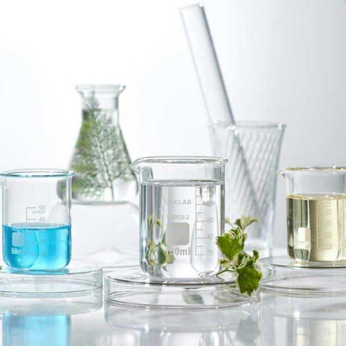 Космецевтика