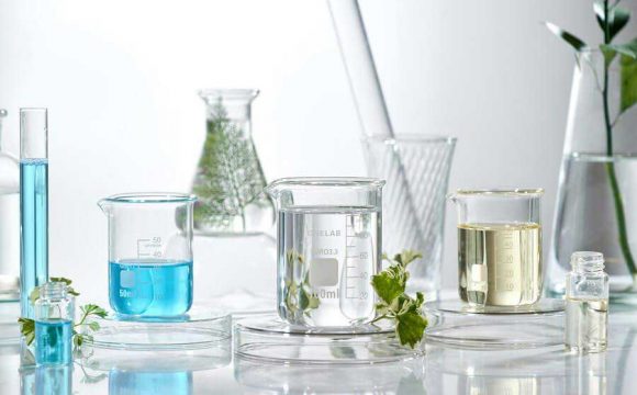 Космецевтика