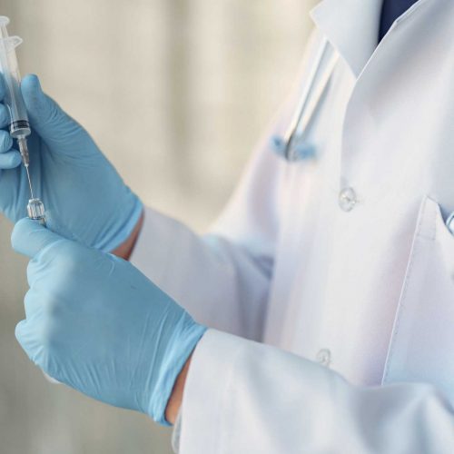 Парадонтологія