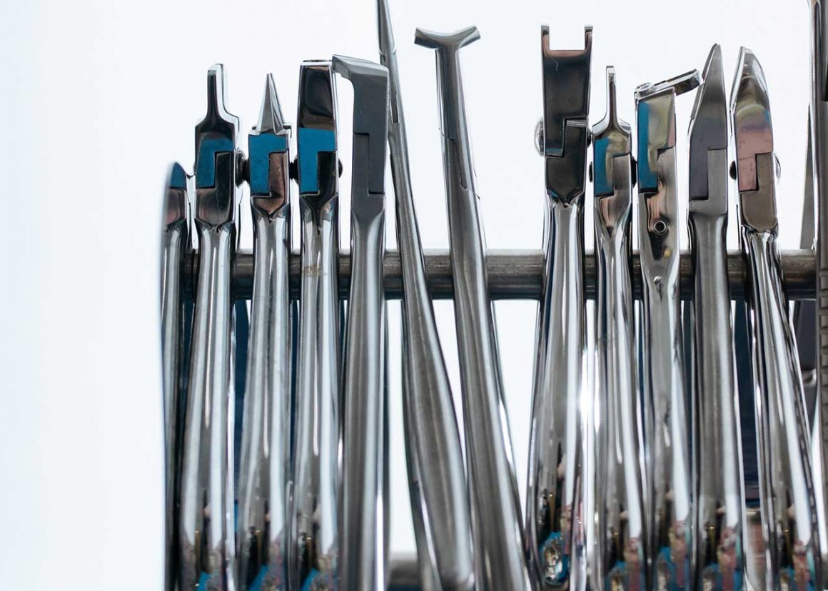 Ортодонтія