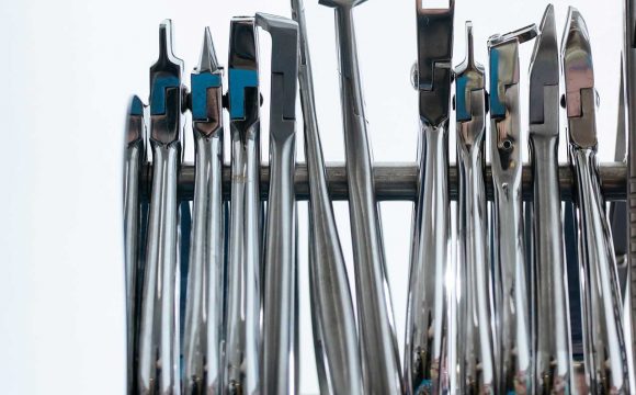 Ортодонтія