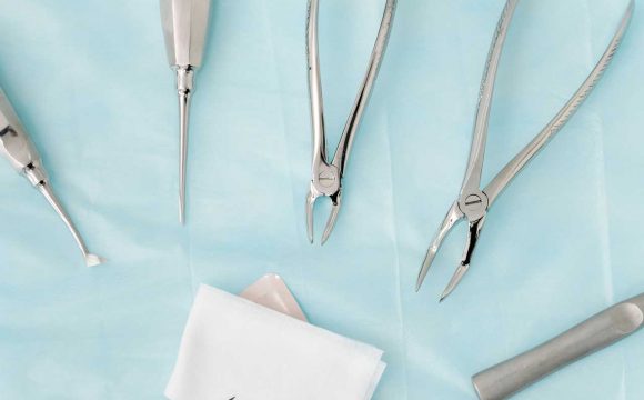 Хірургічная стоматологія