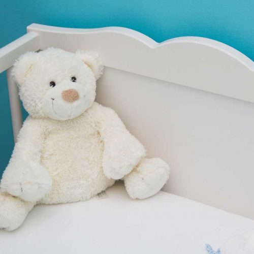 Дитяча стоматологія