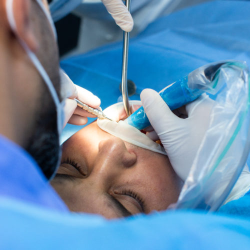 Чому болить зуб після пломби?