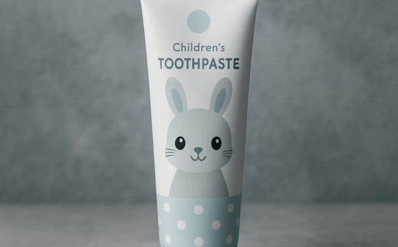 Як обрати зубну пасту для дитини?