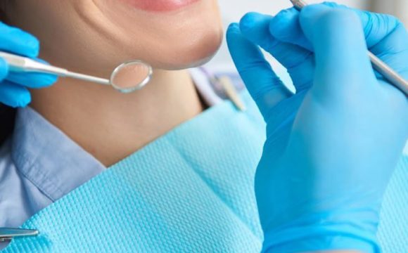 Консультація стоматолога-хірурга